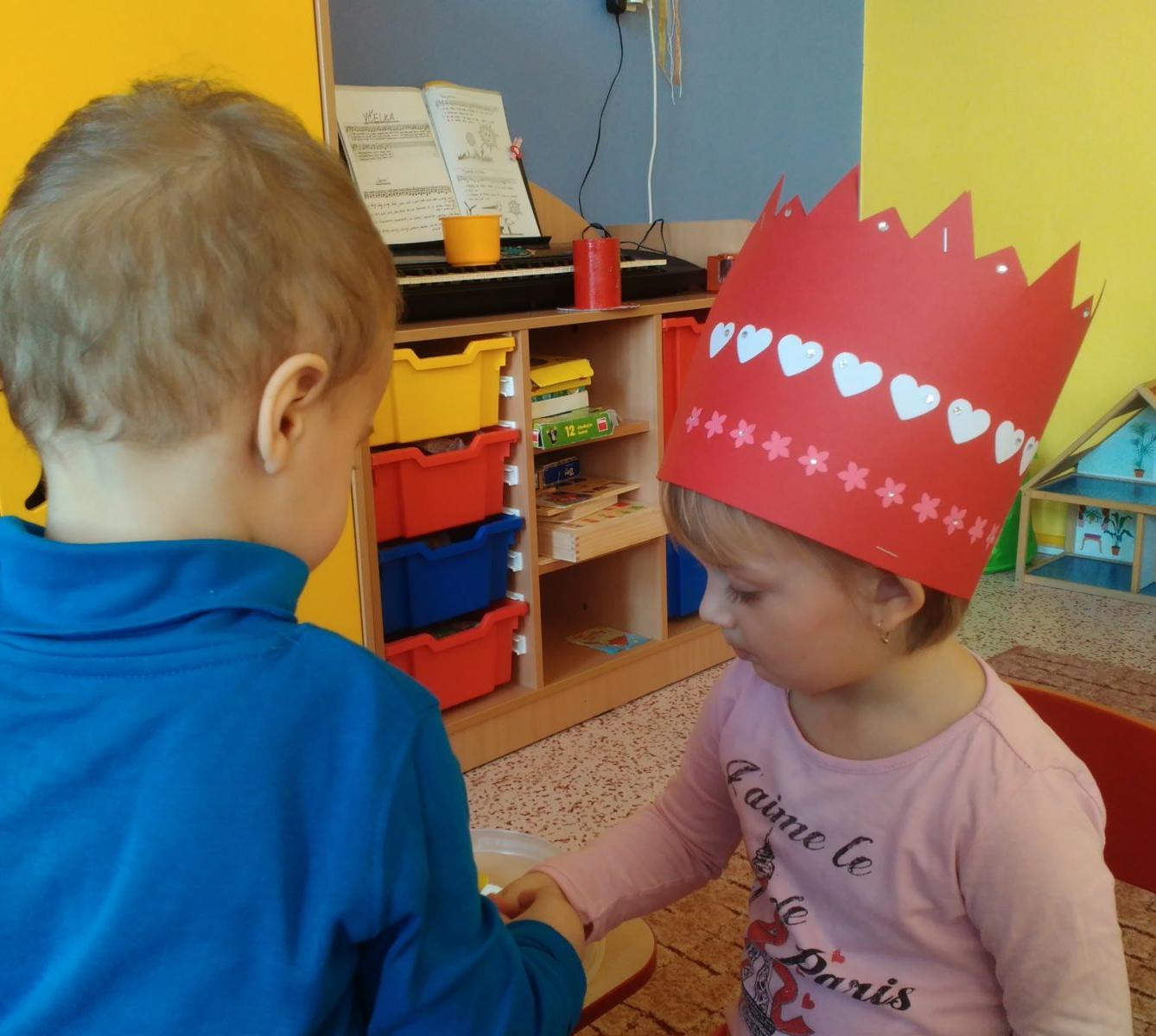 Broučci slaví: Lucinka měla narozeniny - 14