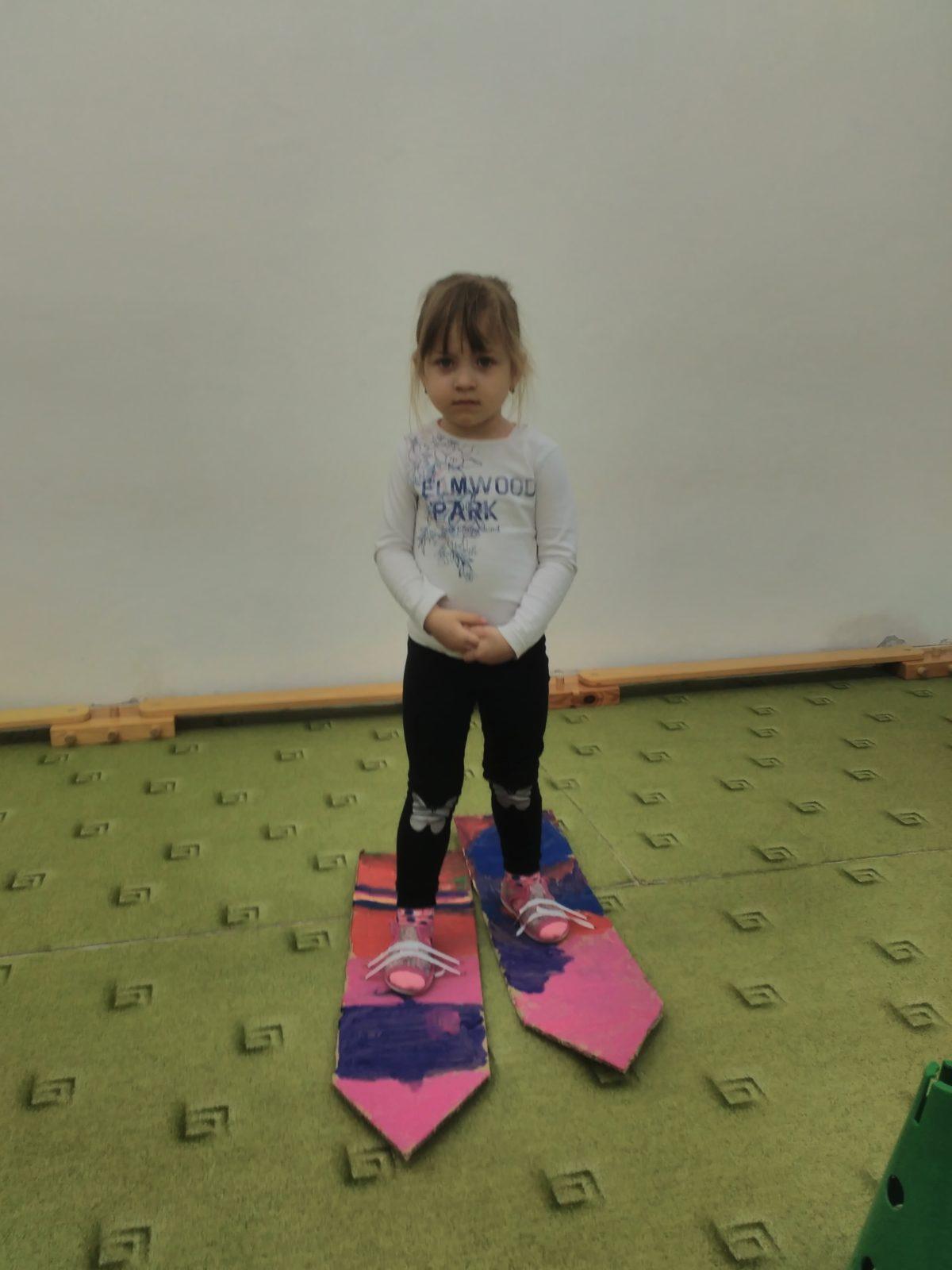 Olympiáda u Broučků - 3