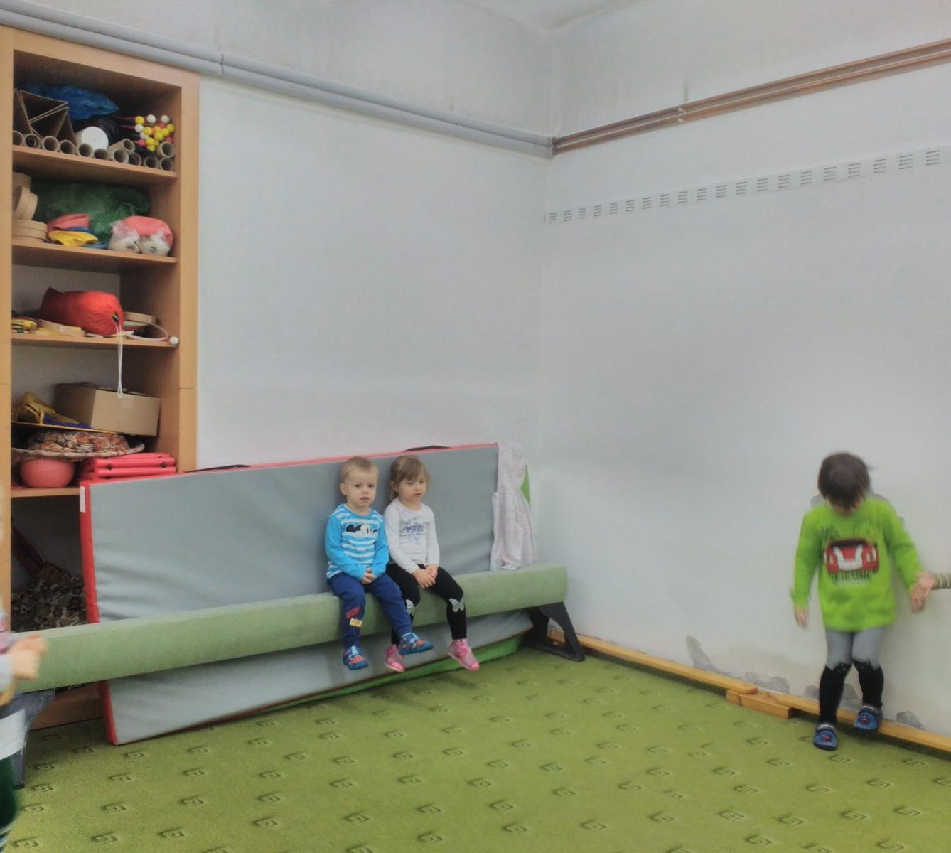 Olympiáda u Broučků - 15