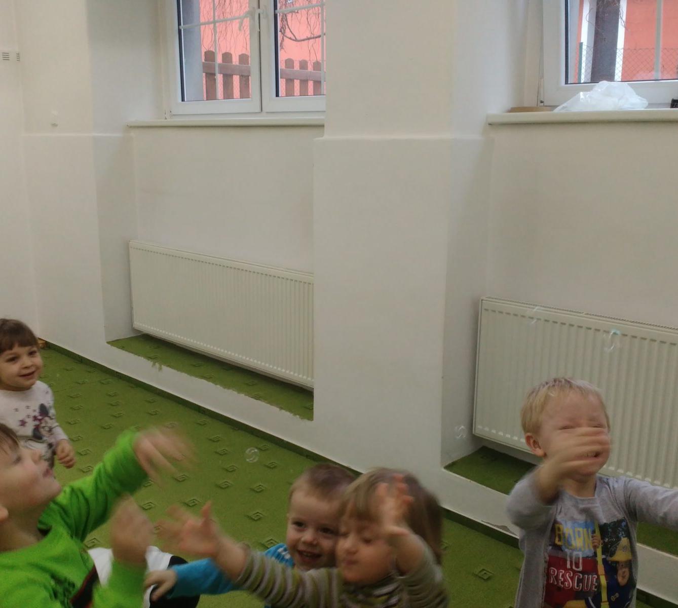 Olympiáda u Broučků - 20