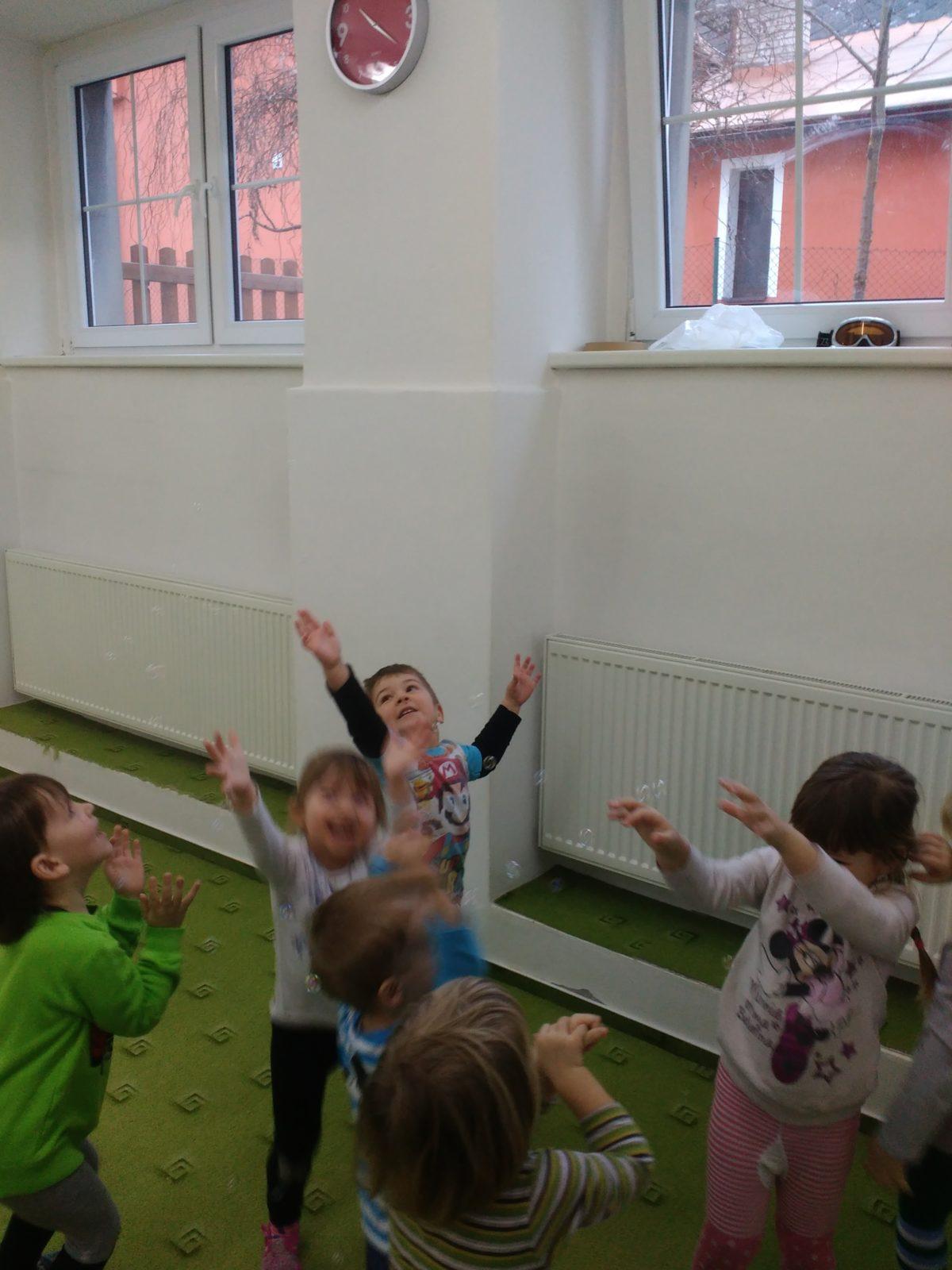 Olympiáda u Broučků - 22