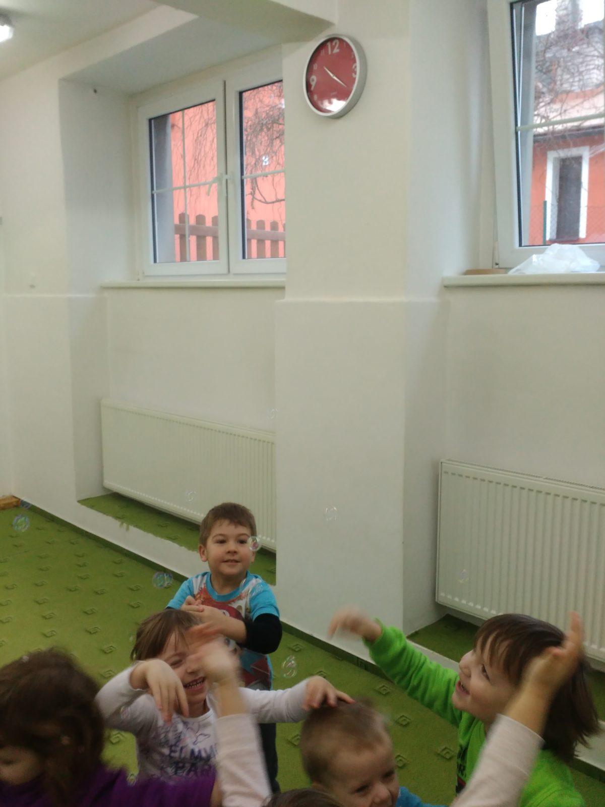 Olympiáda u Broučků - 24