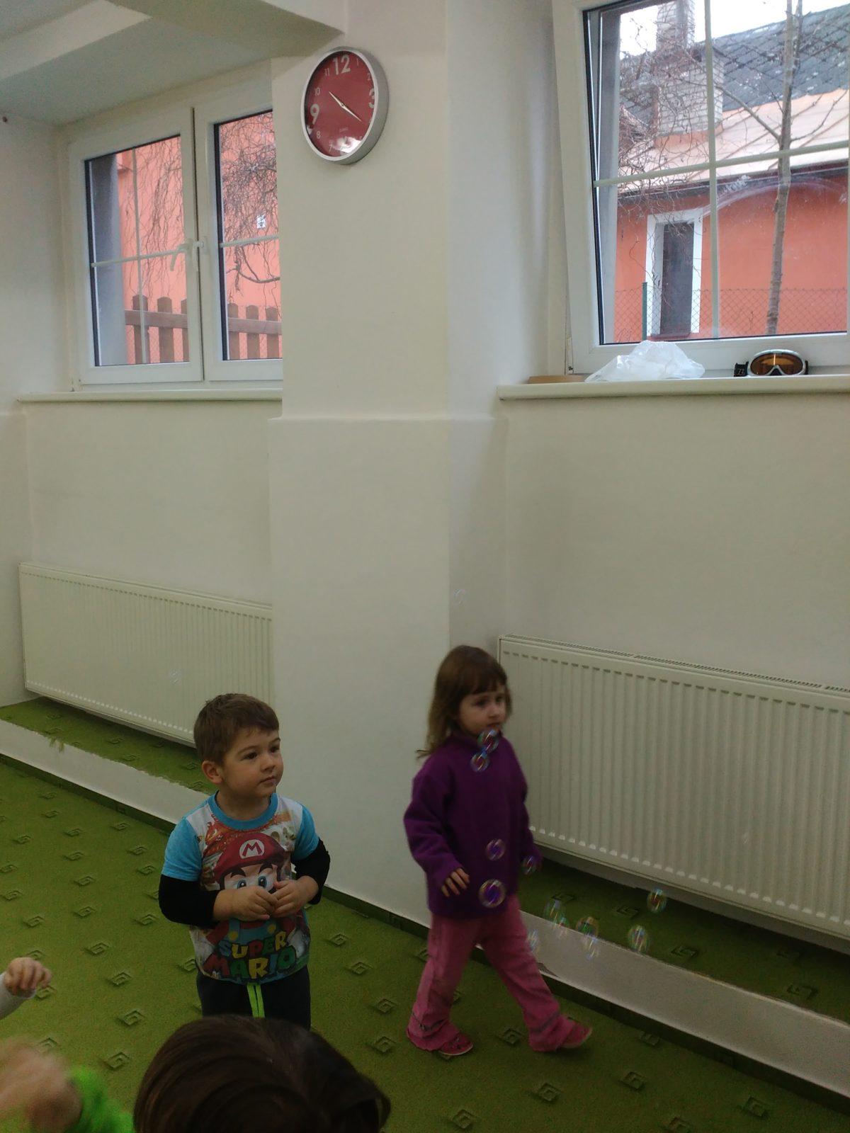 Olympiáda u Broučků - 25