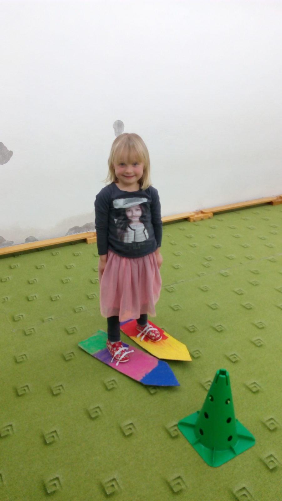 Olympiáda u Klokánků - 5