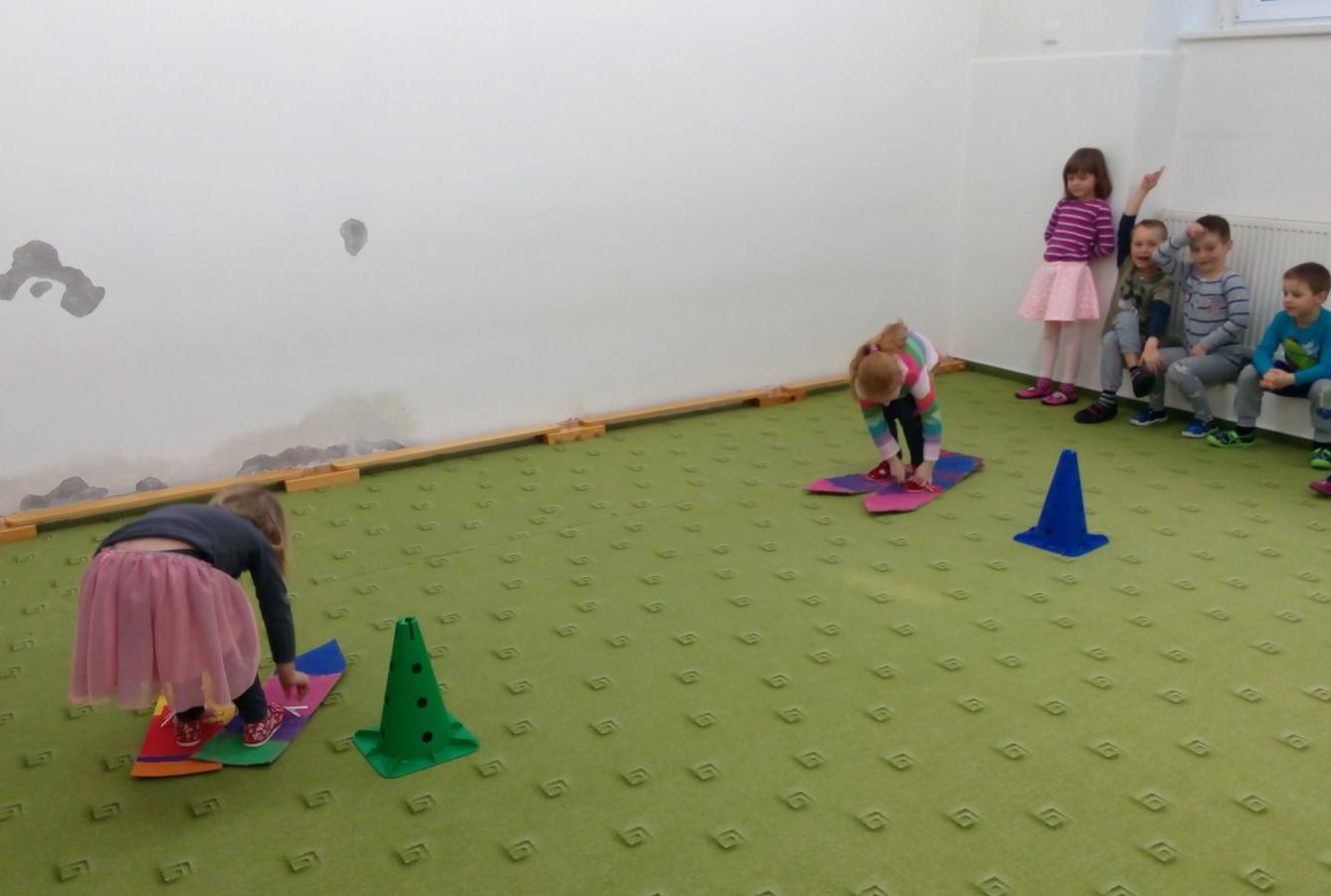 Olympiáda u Klokánků - 9