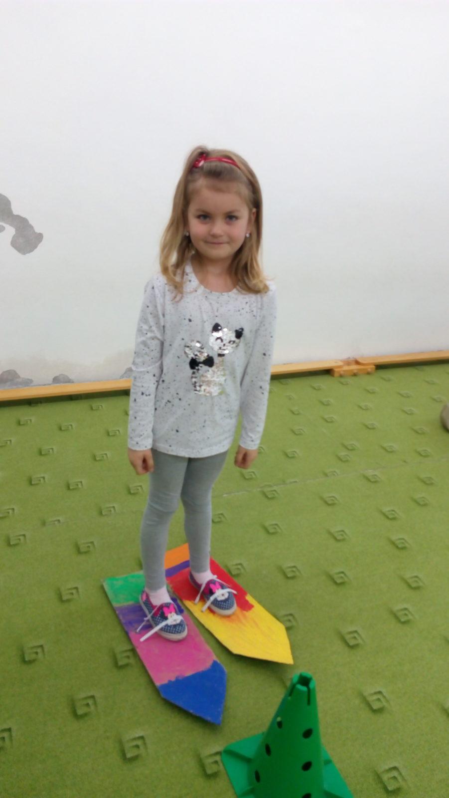 Olympiáda u Klokánků - 10