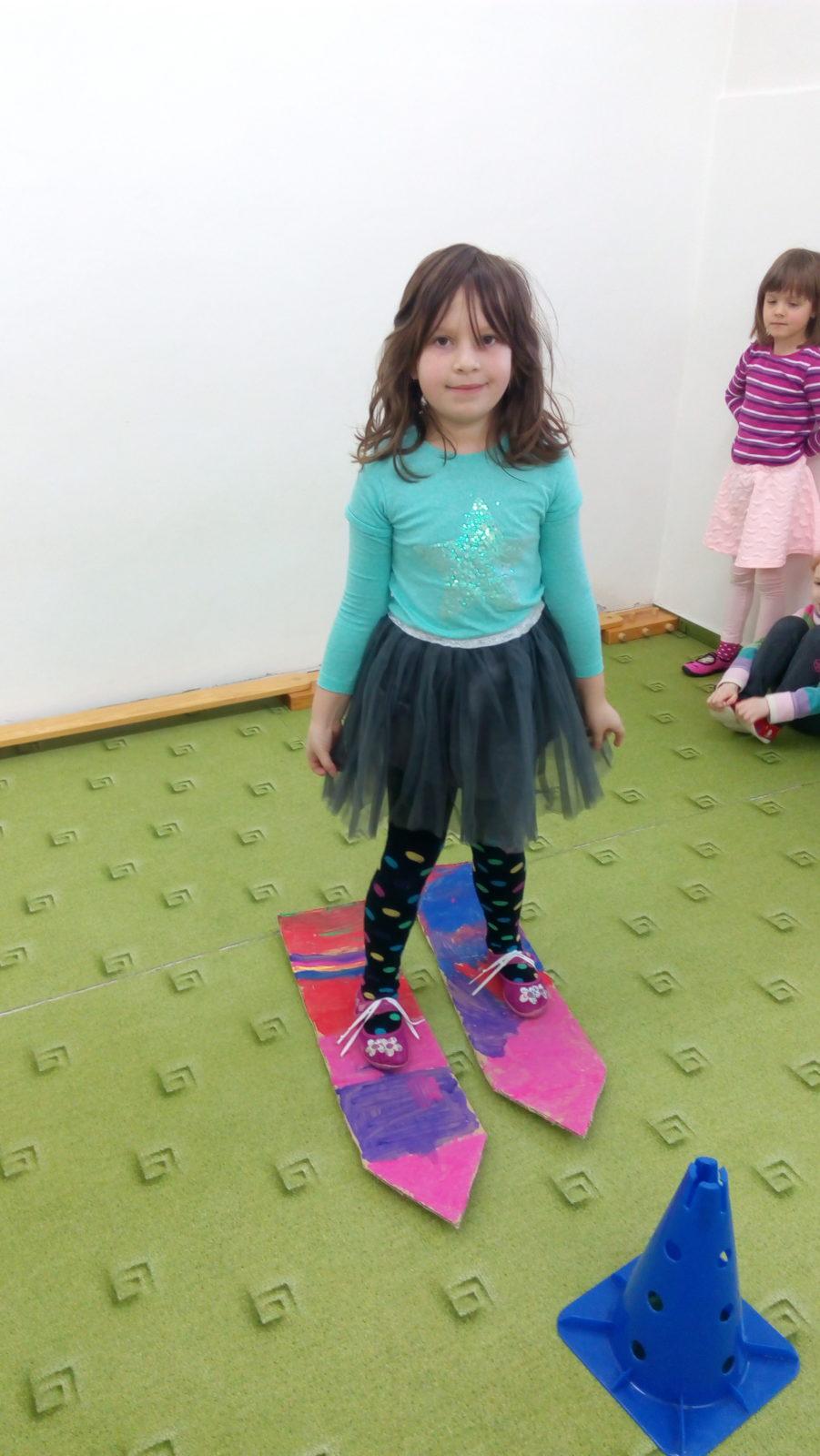 Olympiáda u Klokánků - 11