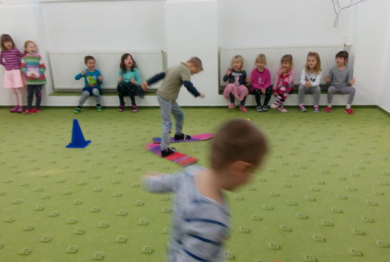 Olympiáda u Klokánků - 19