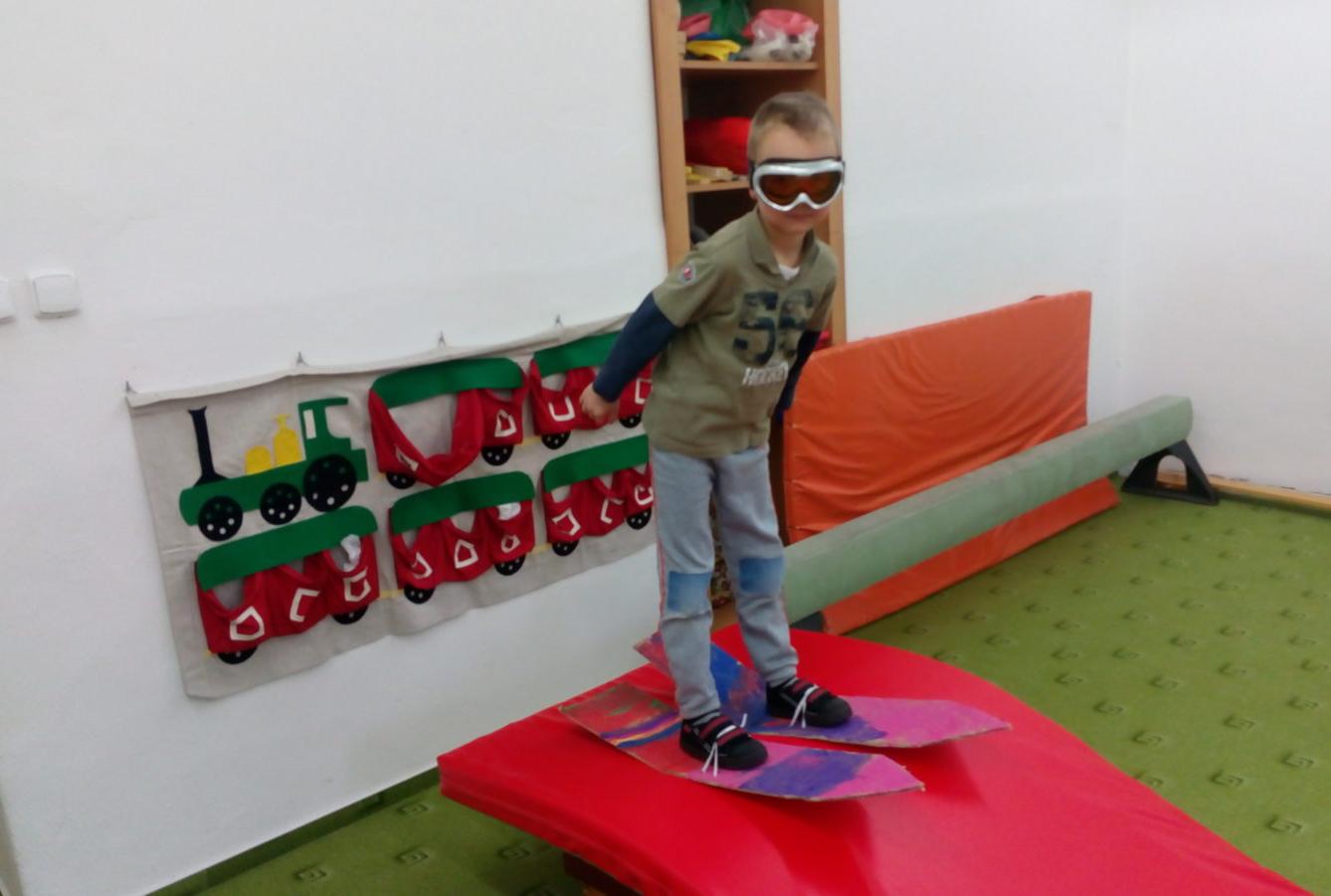 Olympiáda u Klokánků - 28