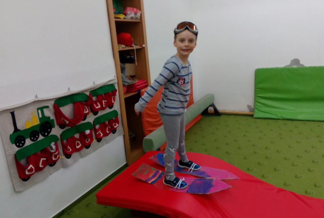 Olympiáda u Klokánků - 34