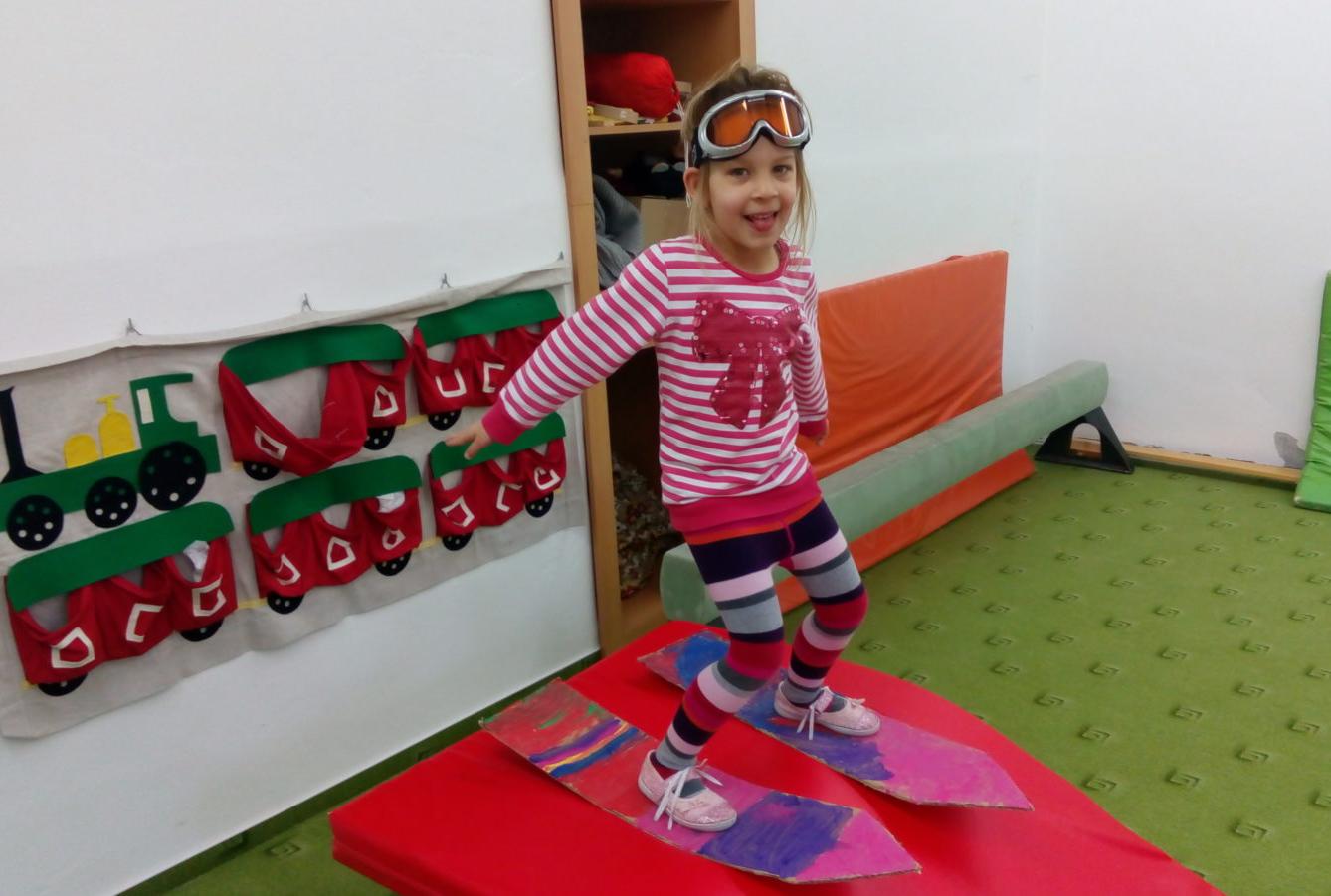 Olympiáda u Klokánků - 46