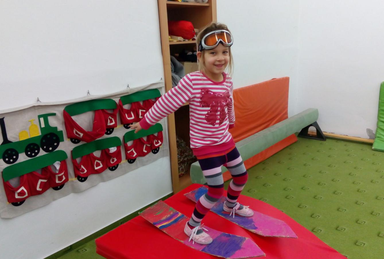 Olympiáda u Klokánků - 47