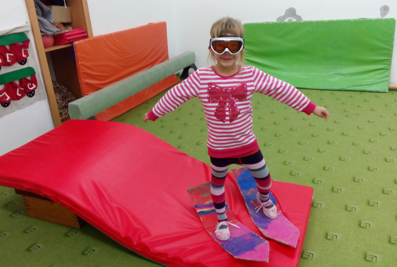 Olympiáda u Klokánků - 48