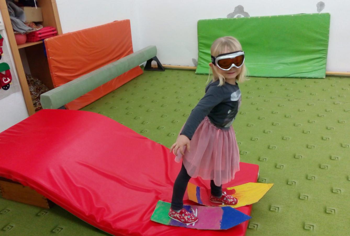 Olympiáda u Klokánků - 50