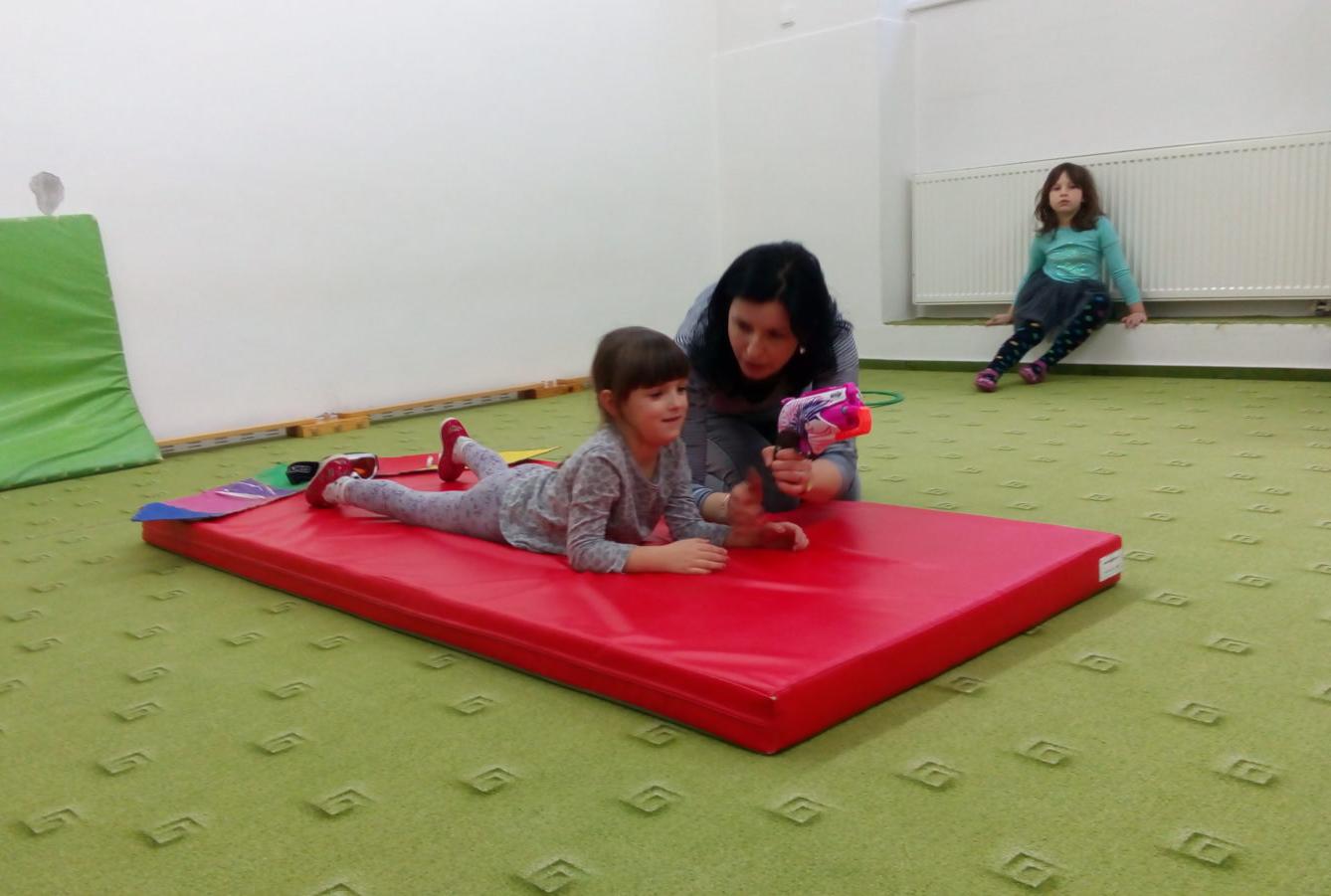 Olympiáda u Klokánků - 68