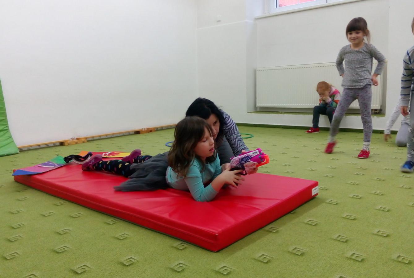 Olympiáda u Klokánků - 71