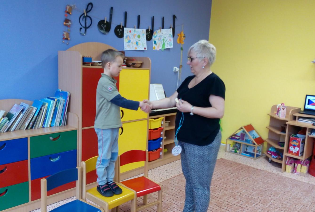 Olympiáda u Klokánků - 73