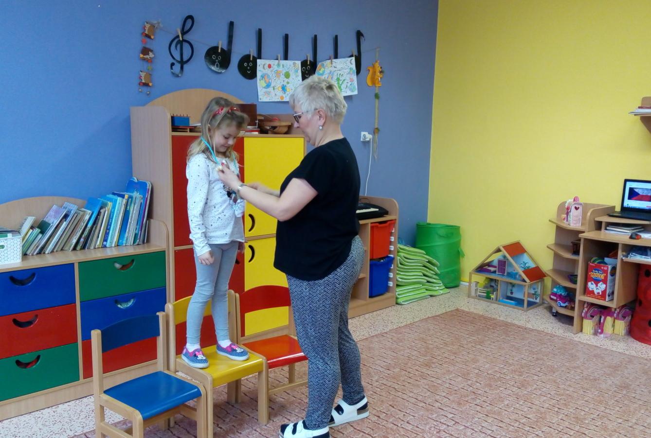 Olympiáda u Klokánků - 75