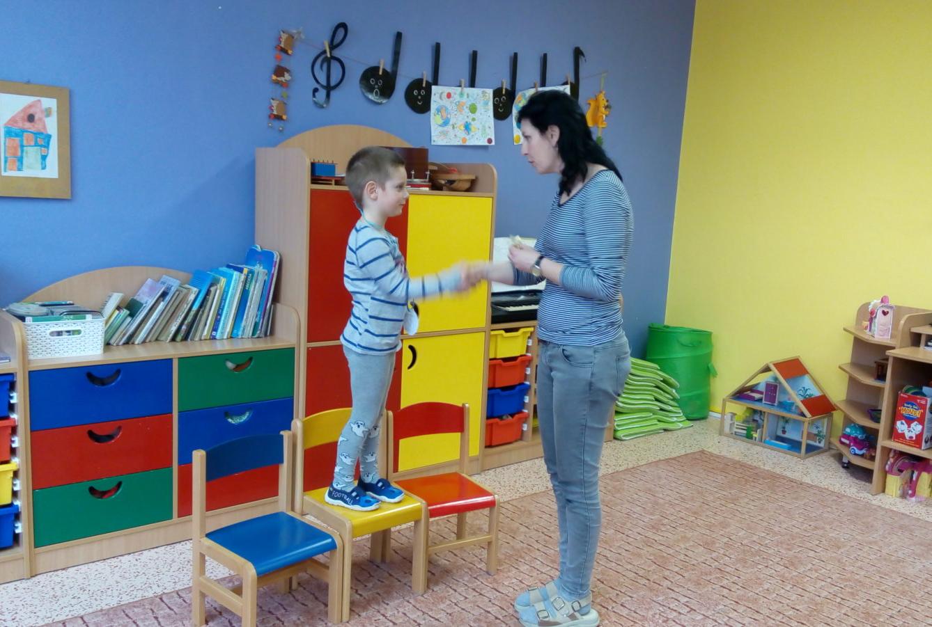 Olympiáda u Klokánků - 83