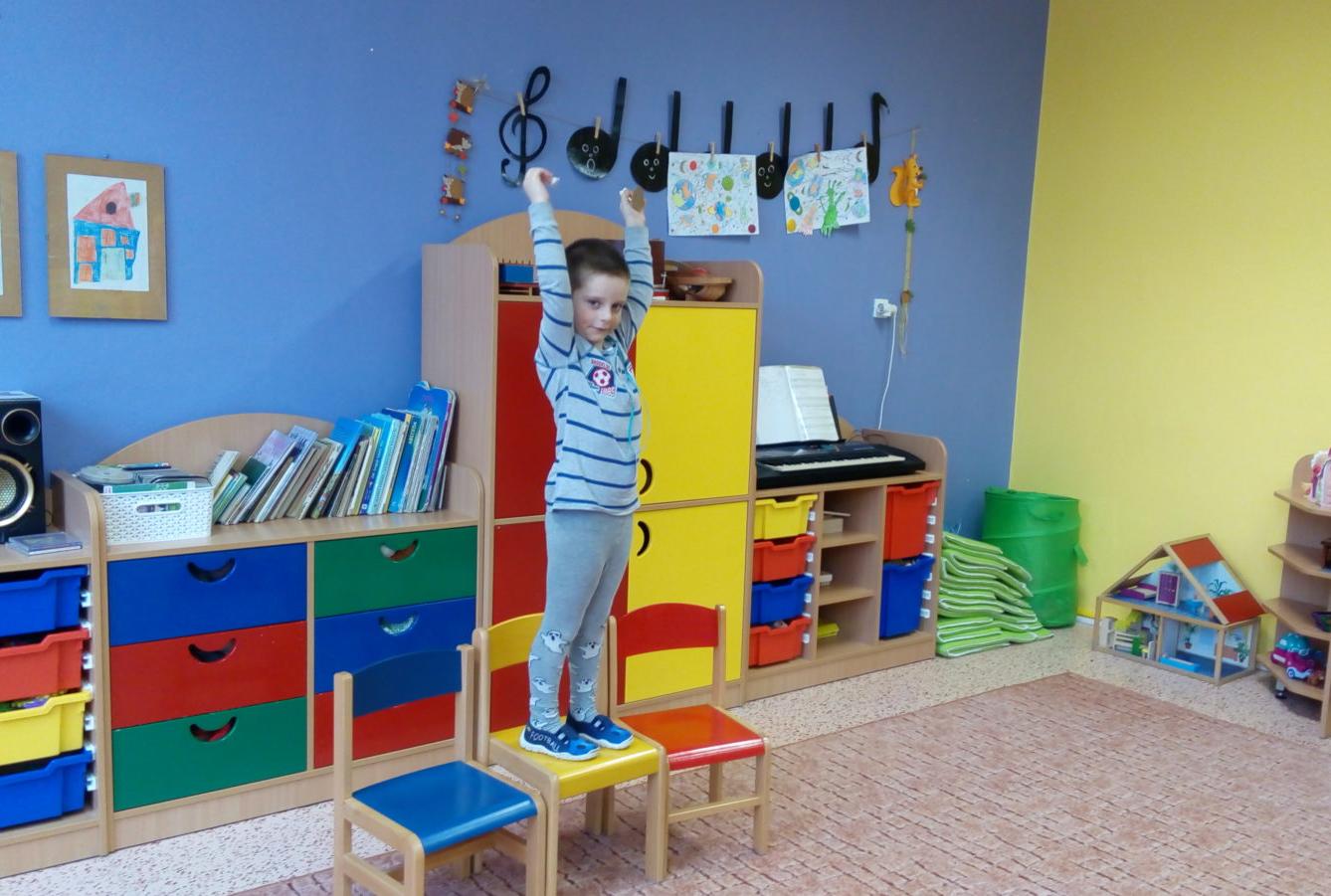 Olympiáda u Klokánků - 84