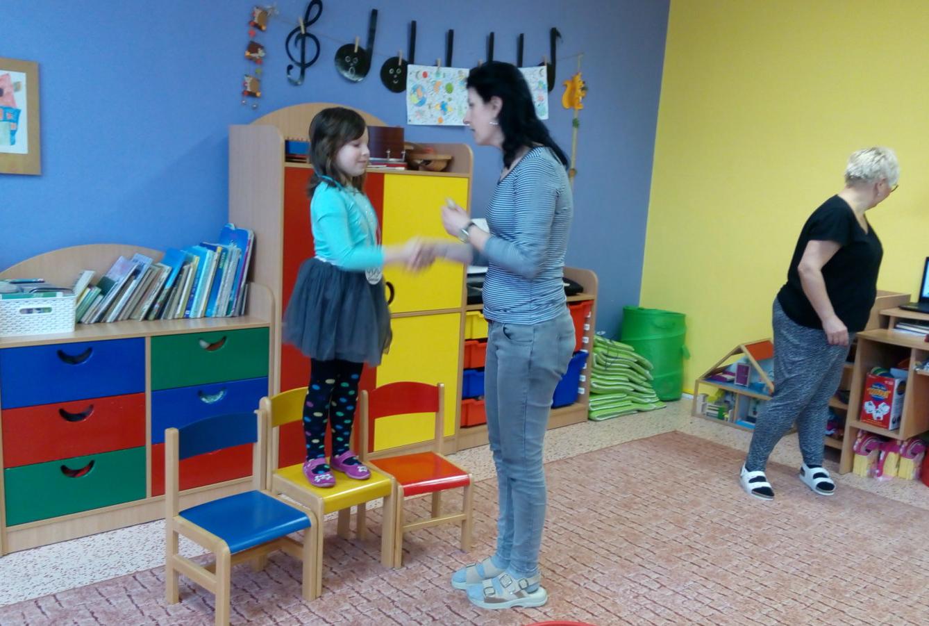 Olympiáda u Klokánků - 86