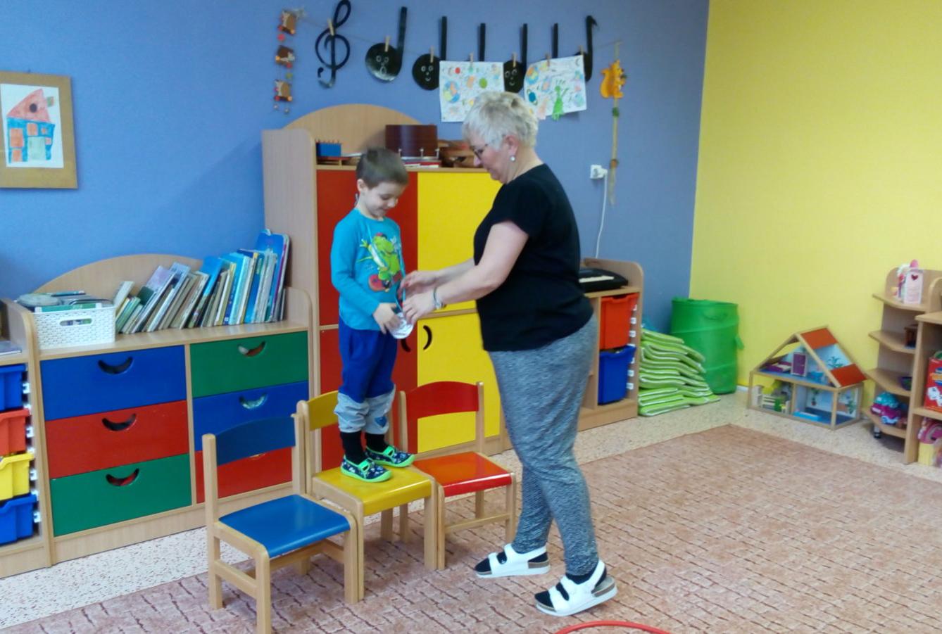 Olympiáda u Klokánků - 92