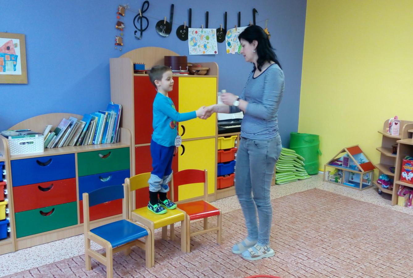 Olympiáda u Klokánků - 93