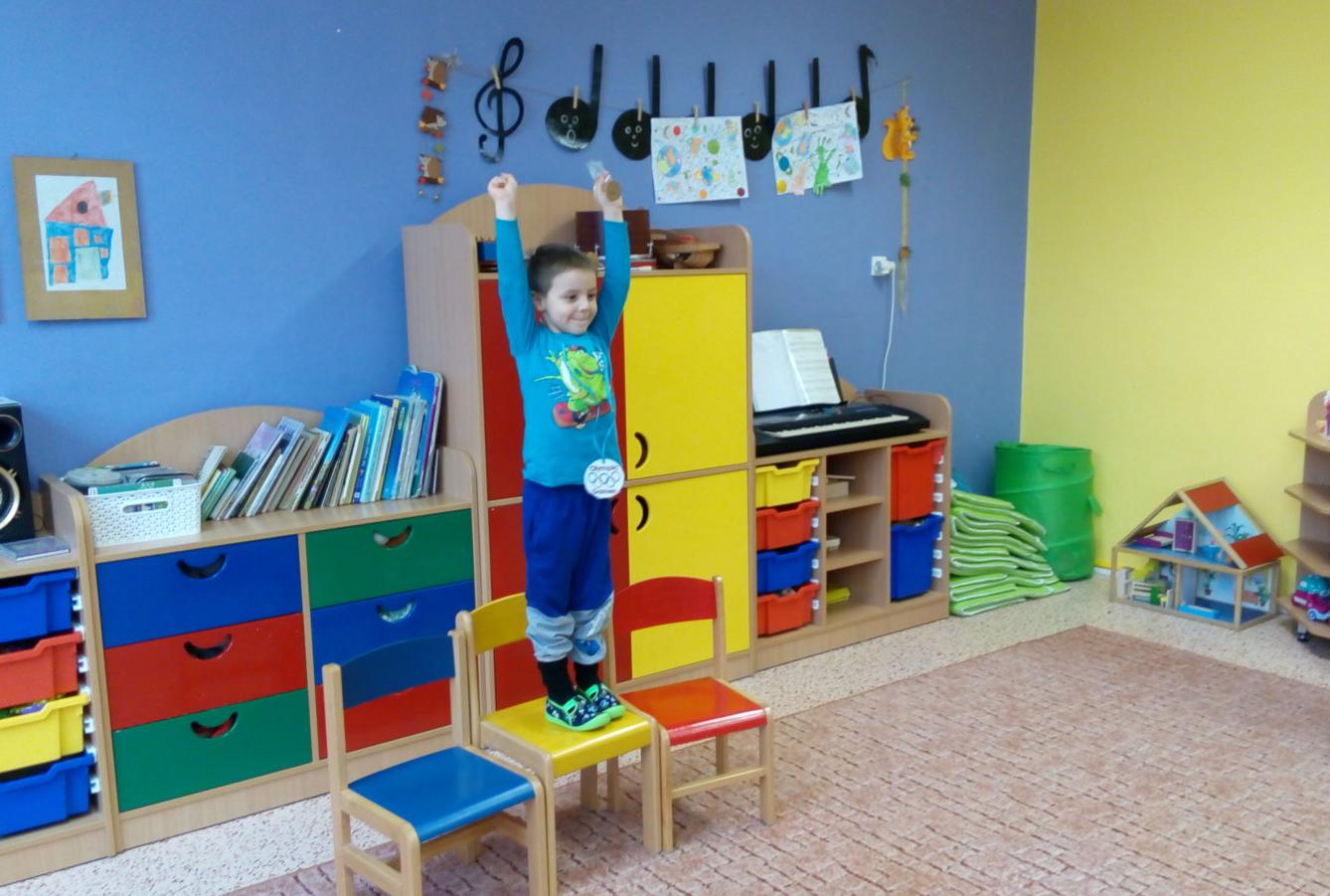 Olympiáda u Klokánků - 94