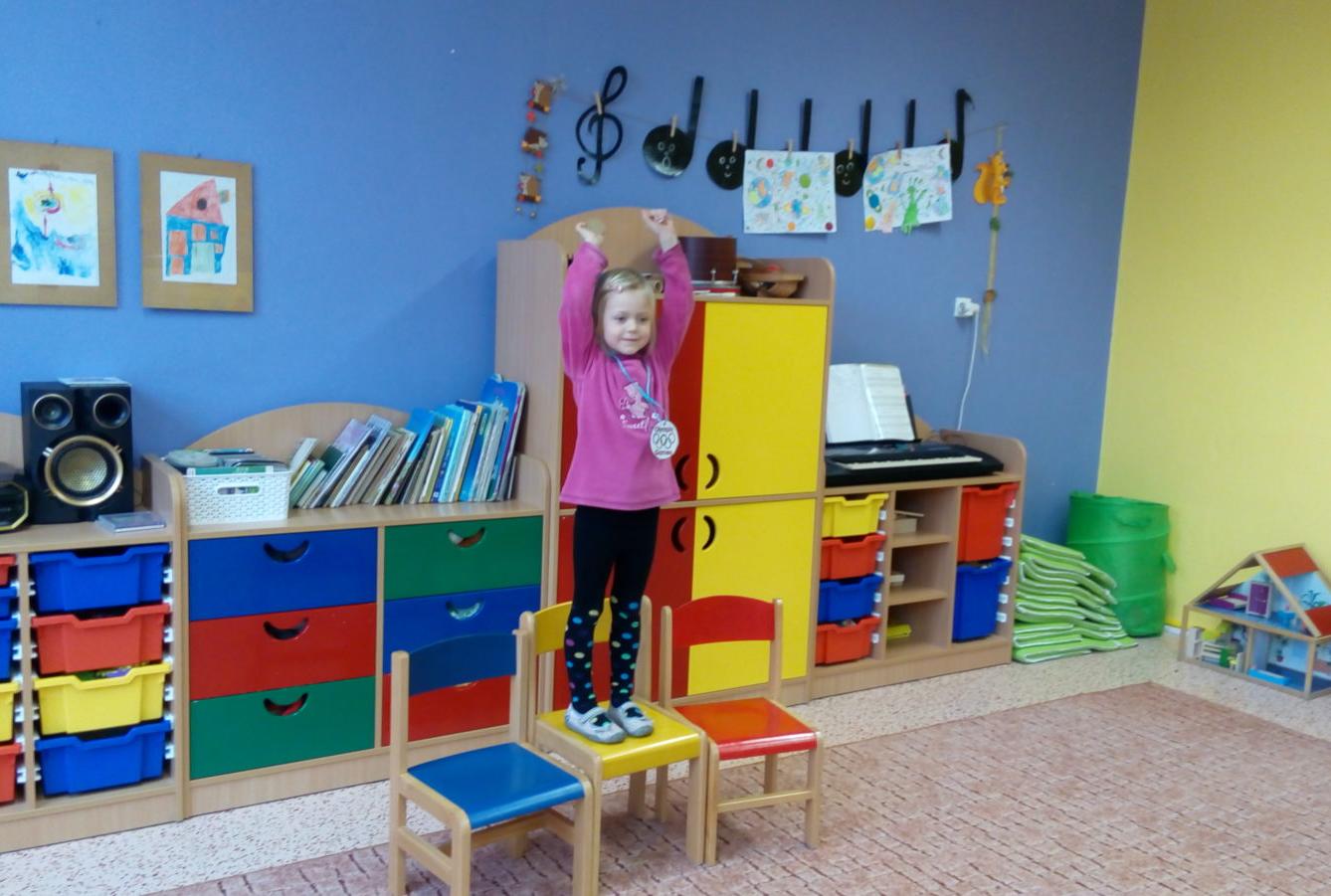 Olympiáda u Klokánků - 103