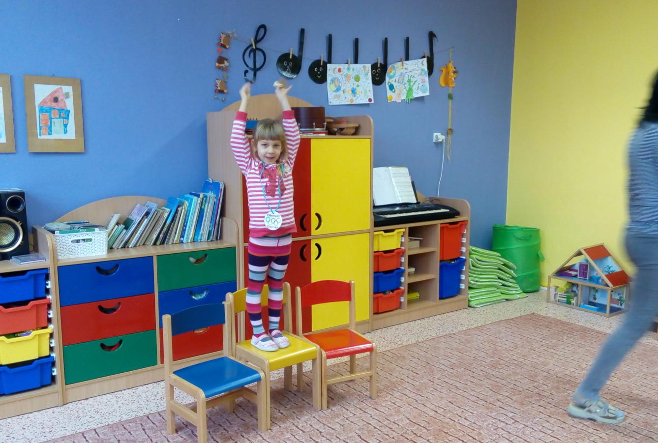 Olympiáda u Klokánků - 106