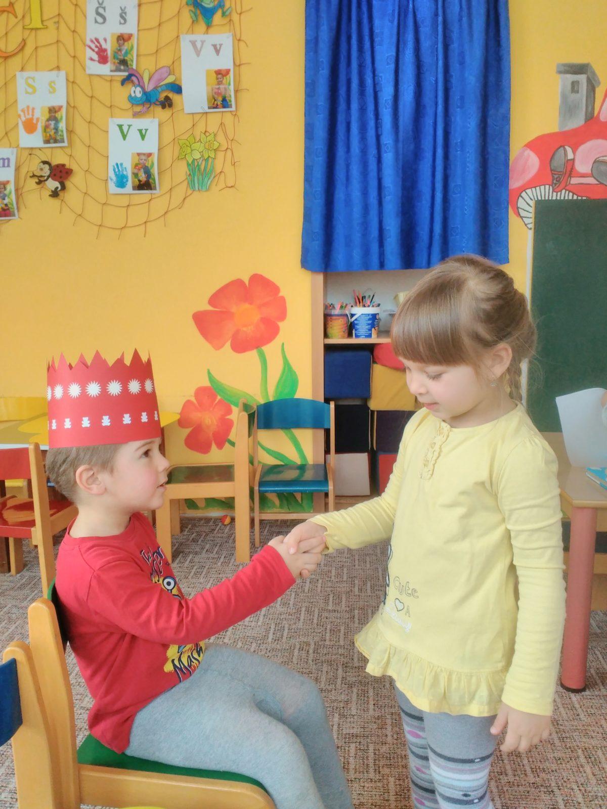 Broučci slaví: Dominiček měl narozeniny - 14