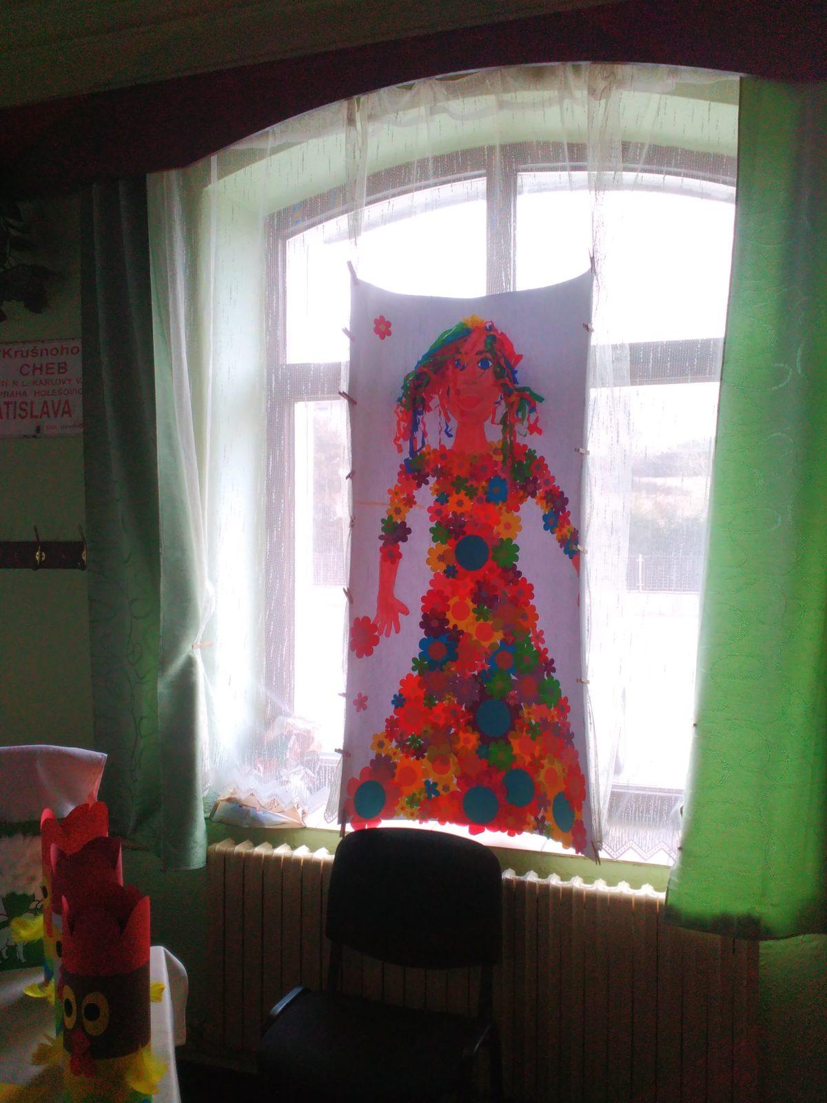 Velikonoční výstava u Džbánu - 1