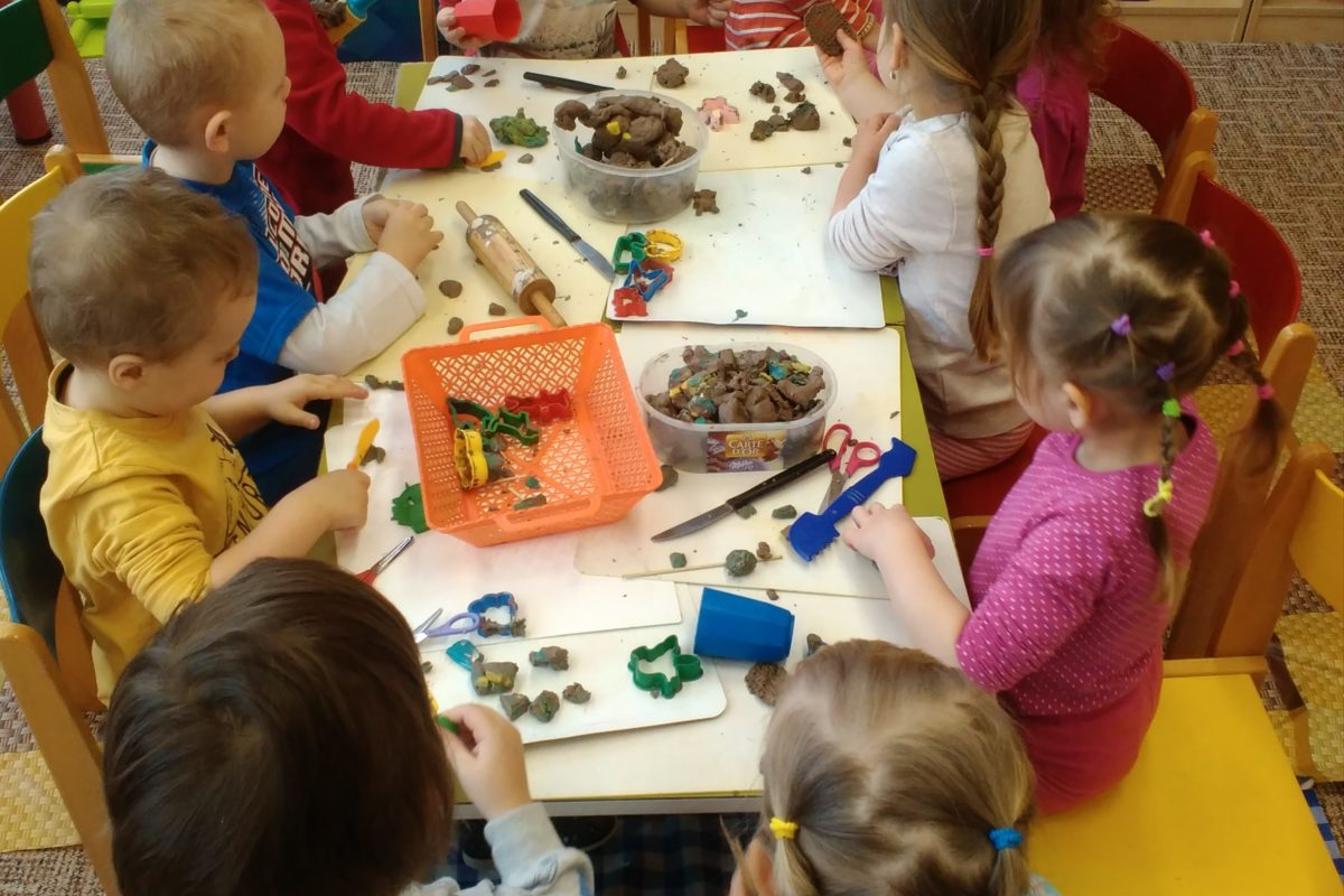 Broučci: "modelování nás baví"