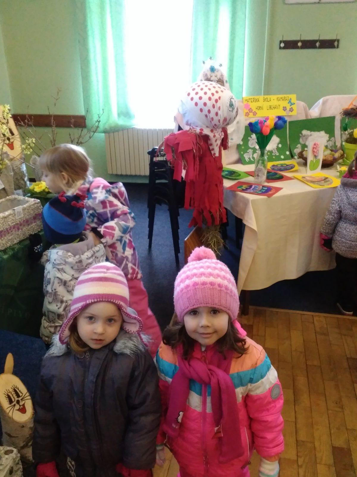 Velikonoční výstava u Džbánu - 14