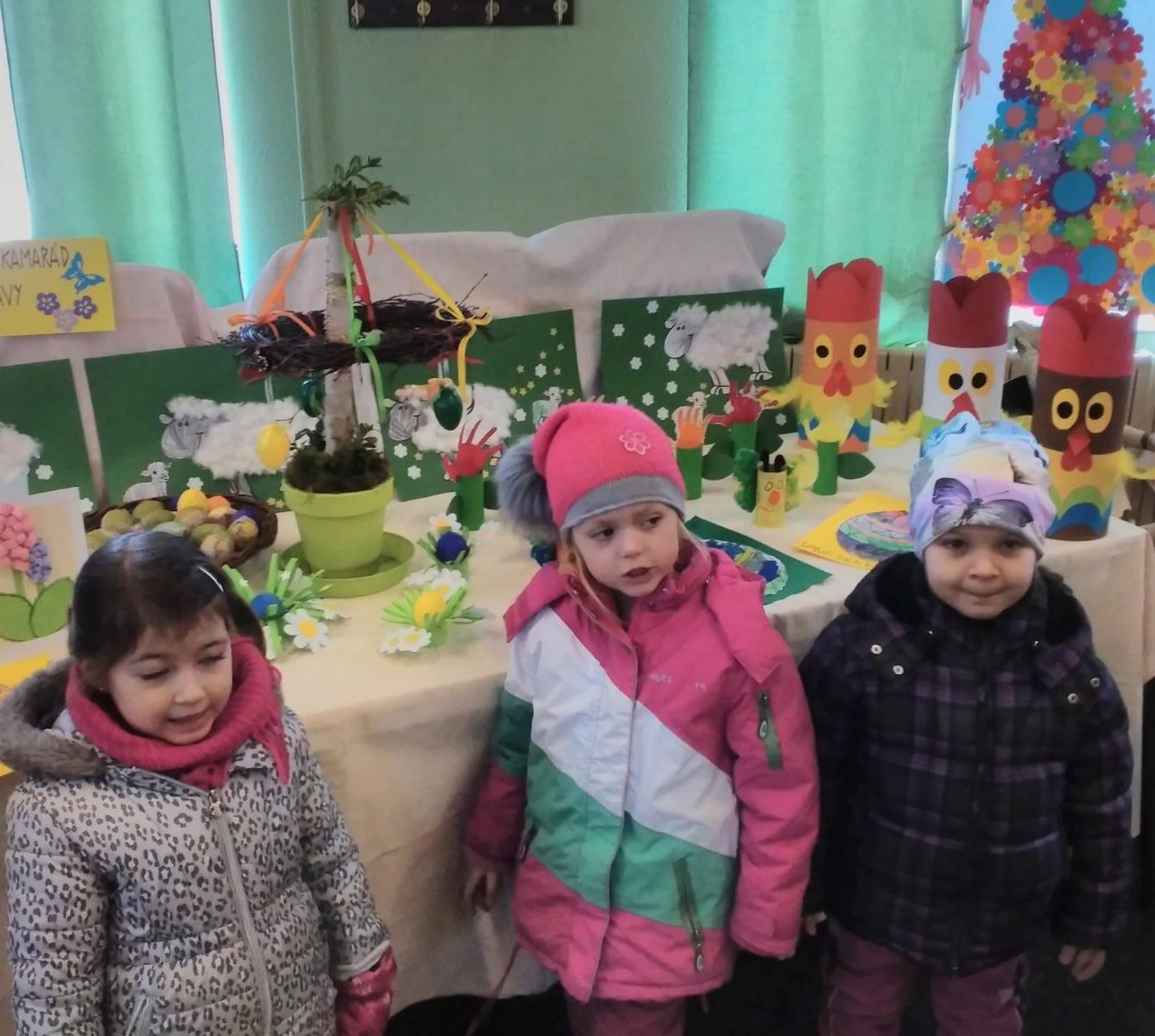 Velikonoční výstava u Džbánu - 17