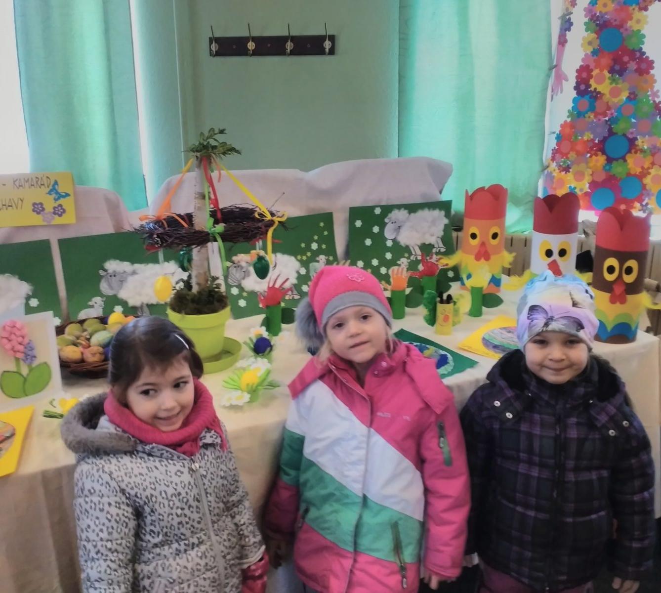 Velikonoční výstava u Džbánu - 18