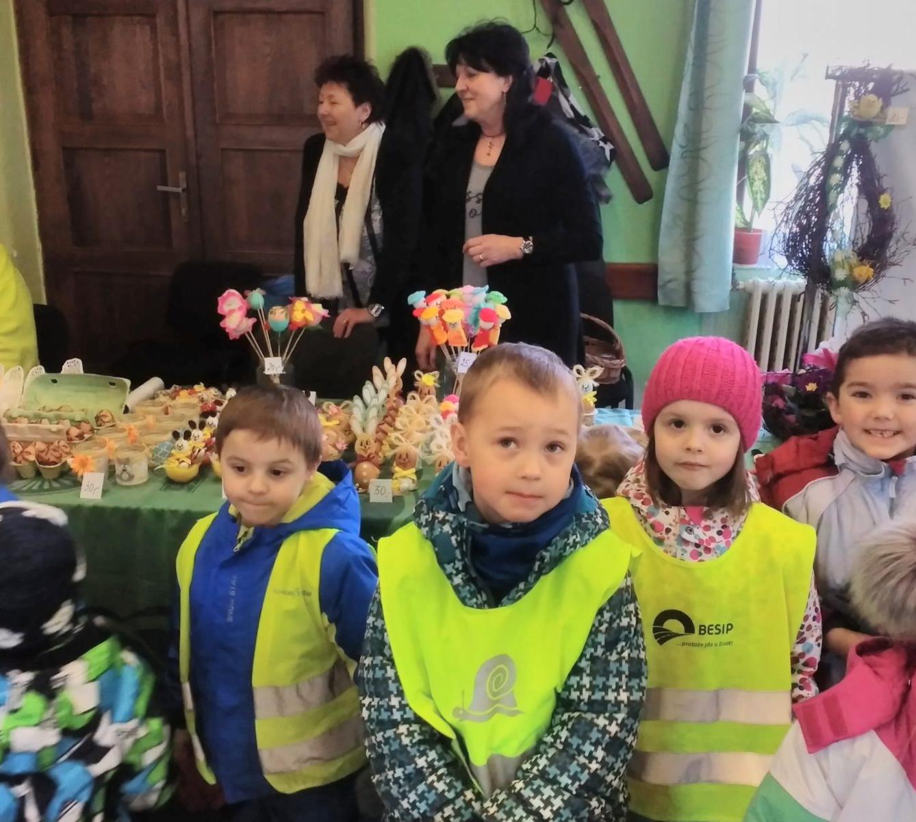 Velikonoční výstava u Džbánu - 21