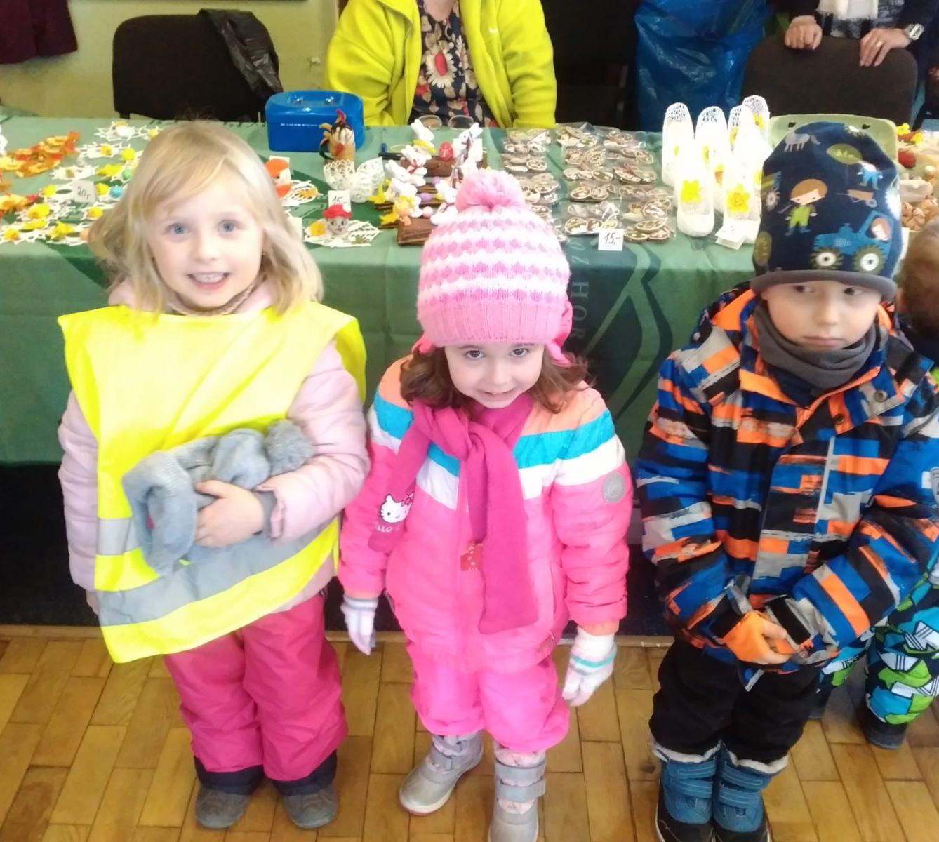 Velikonoční výstava u Džbánu - 23