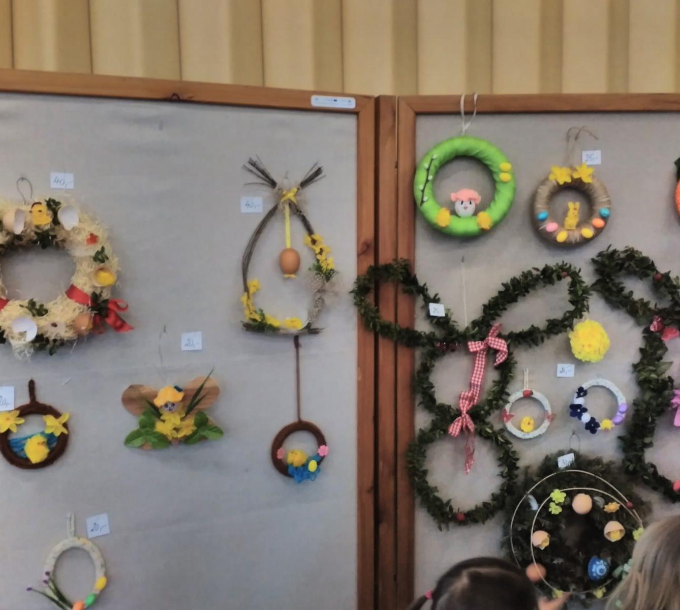 Velikonoční výstava u Džbánu - 25