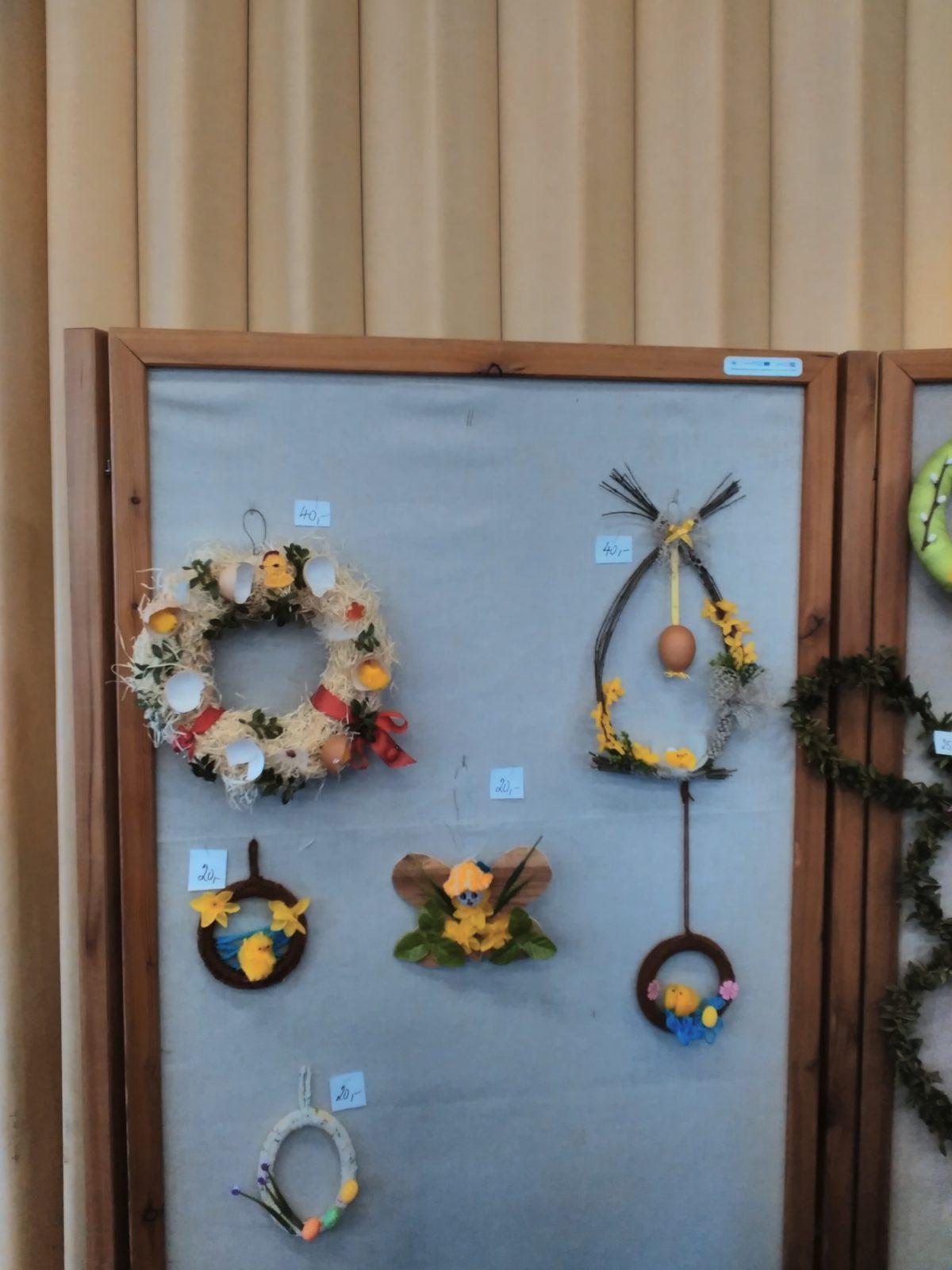 Velikonoční výstava u Džbánu - 27