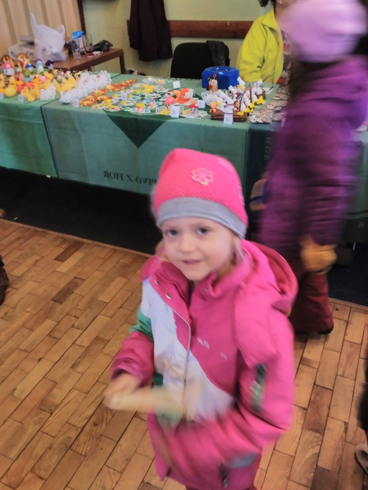 Velikonoční výstava u Džbánu - 34