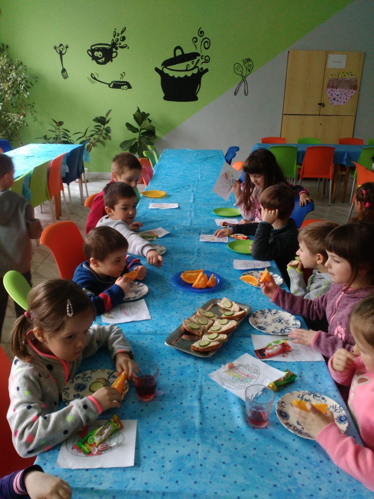 Den otevřených dveří v ZŠ (předškoláci) - 18