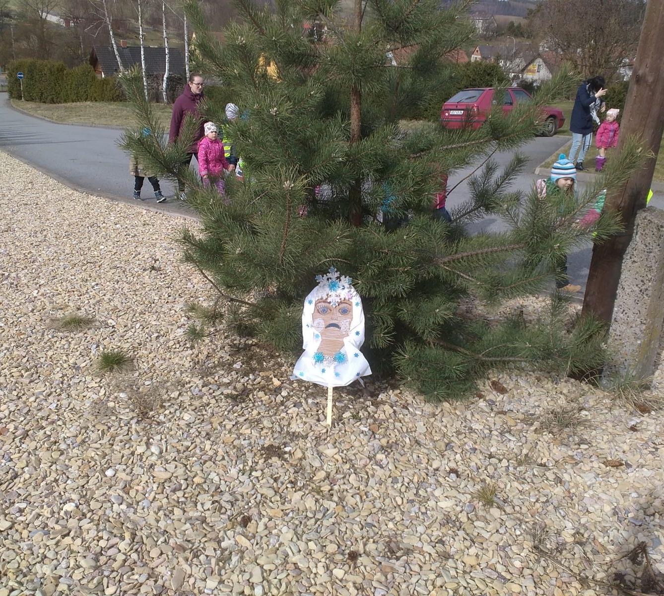 Loučení se zimou - 55