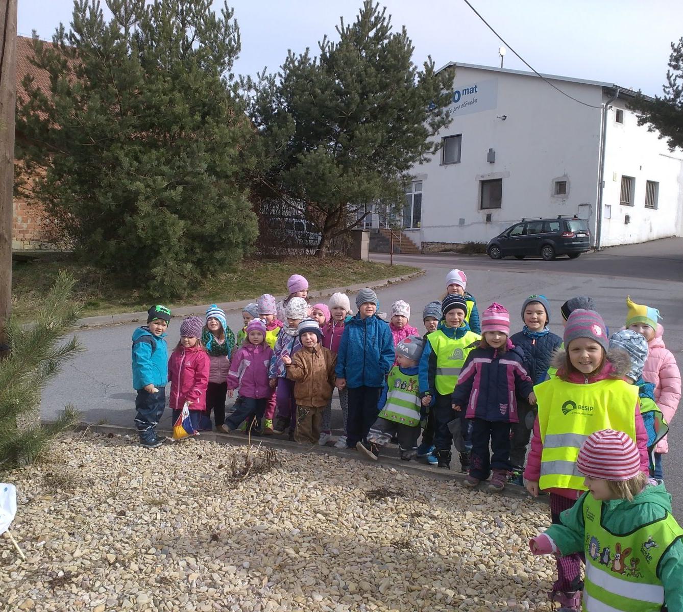 Loučení se zimou - 56