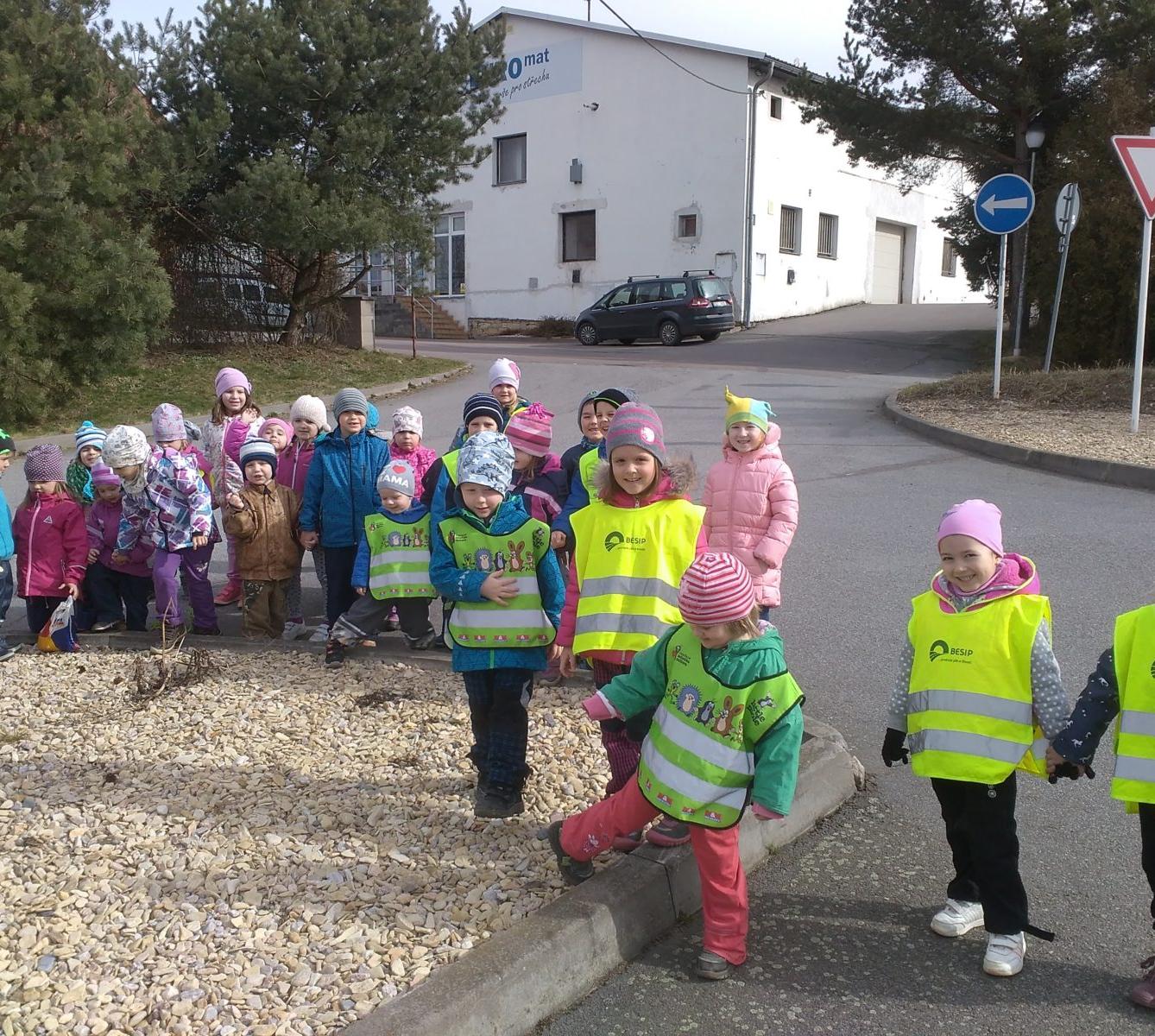 Loučení se zimou - 57