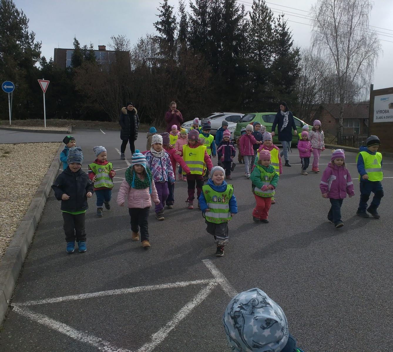 Loučení se zimou - 58