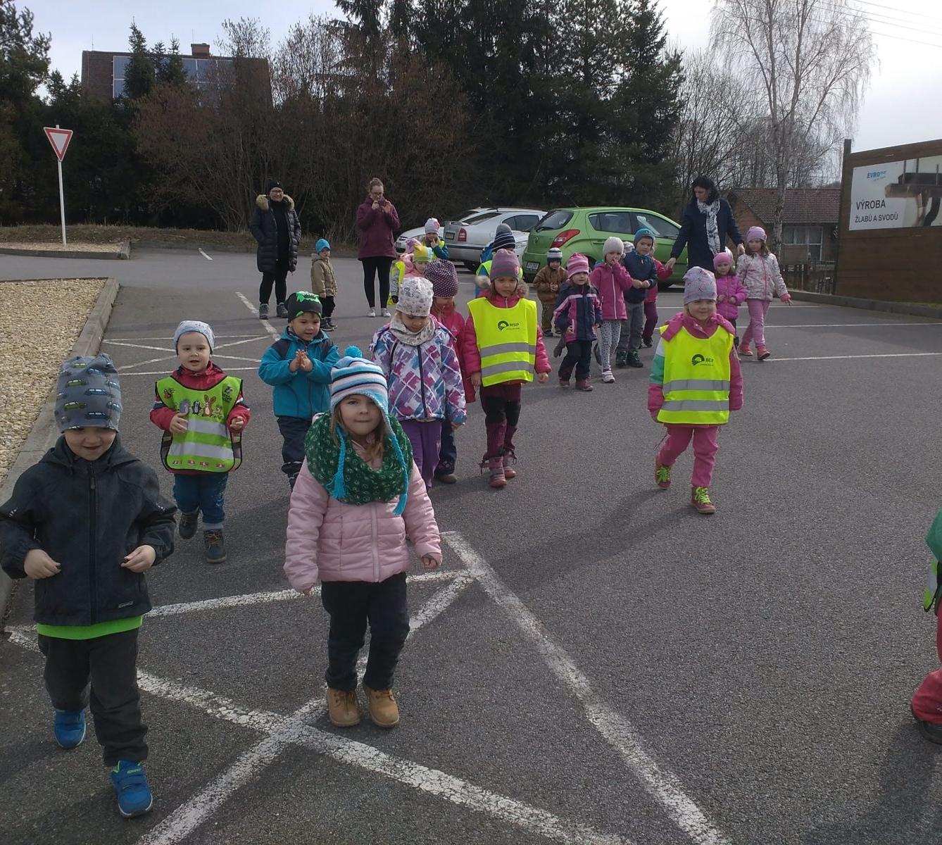 Loučení se zimou - 59