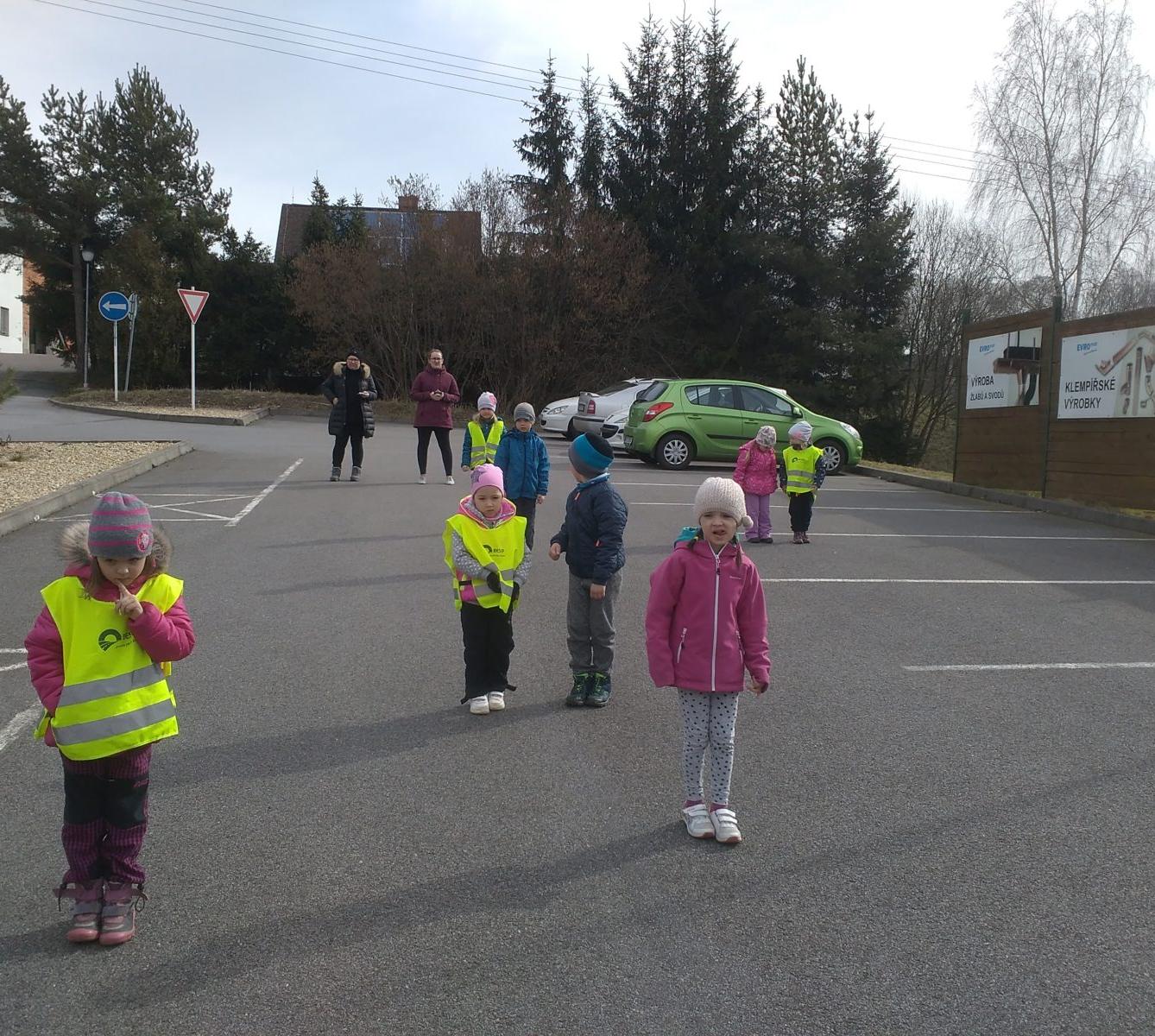 Loučení se zimou - 60