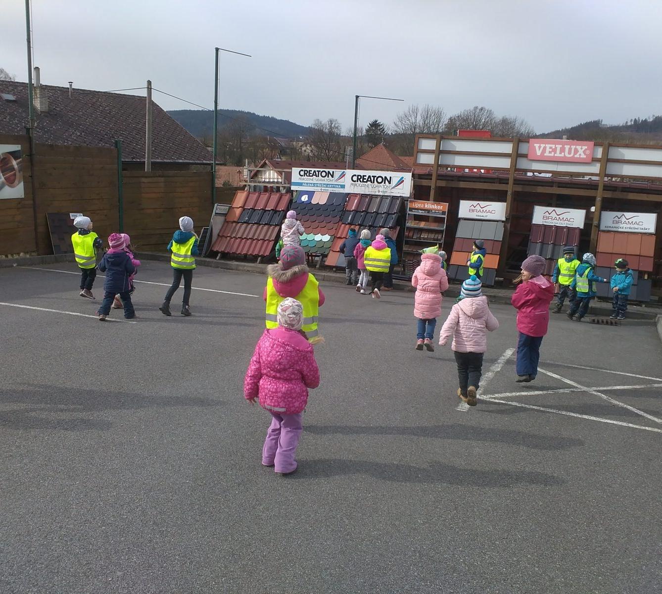 Loučení se zimou - 61