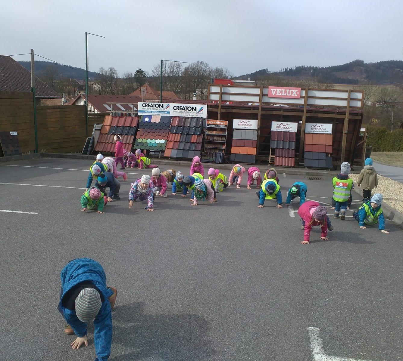 Loučení se zimou - 62